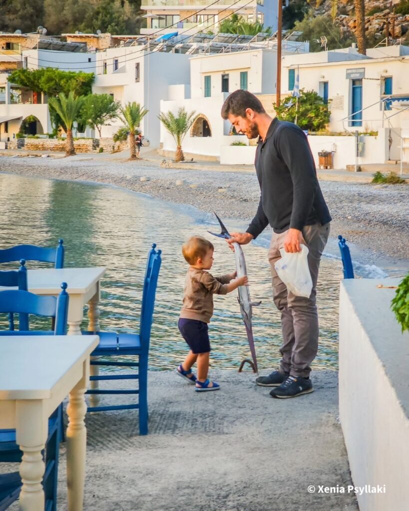 Loutro Crete Chania