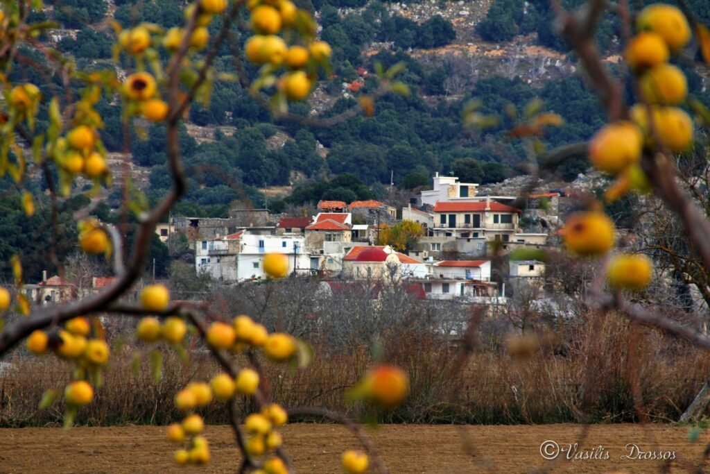 Marmaketo, Lasithi.