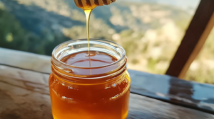 Cretan Honey Greek Honey