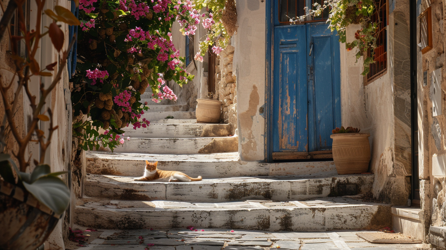 Chania, Crete