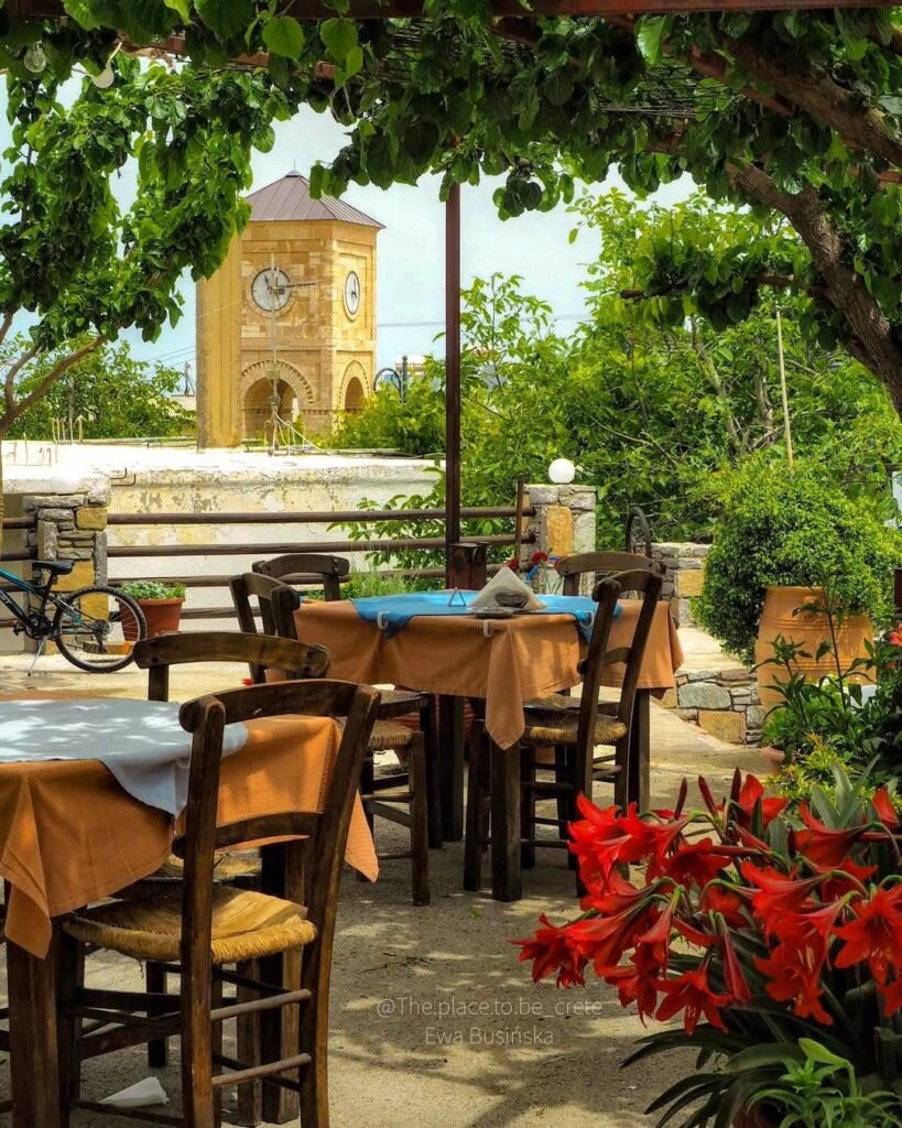 Behind every unforgettable meal in Crete is a hardworking soul making it happen. As tourism in Crete grows in 2025, local workers remain the heart of the island’s hospitality. Let’s appreciate the hands that bring Cretan traditions to life. 