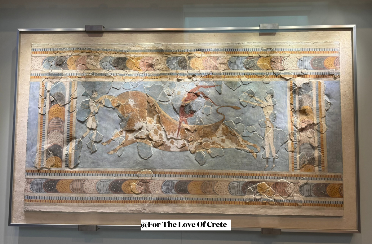 Museums in Crete