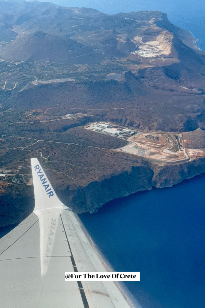 Travelers at European airports could soon say goodbye to surprise hand luggage fees, as the EU moves to ban these charges on all flights to destinations like Crete starting July 2025.