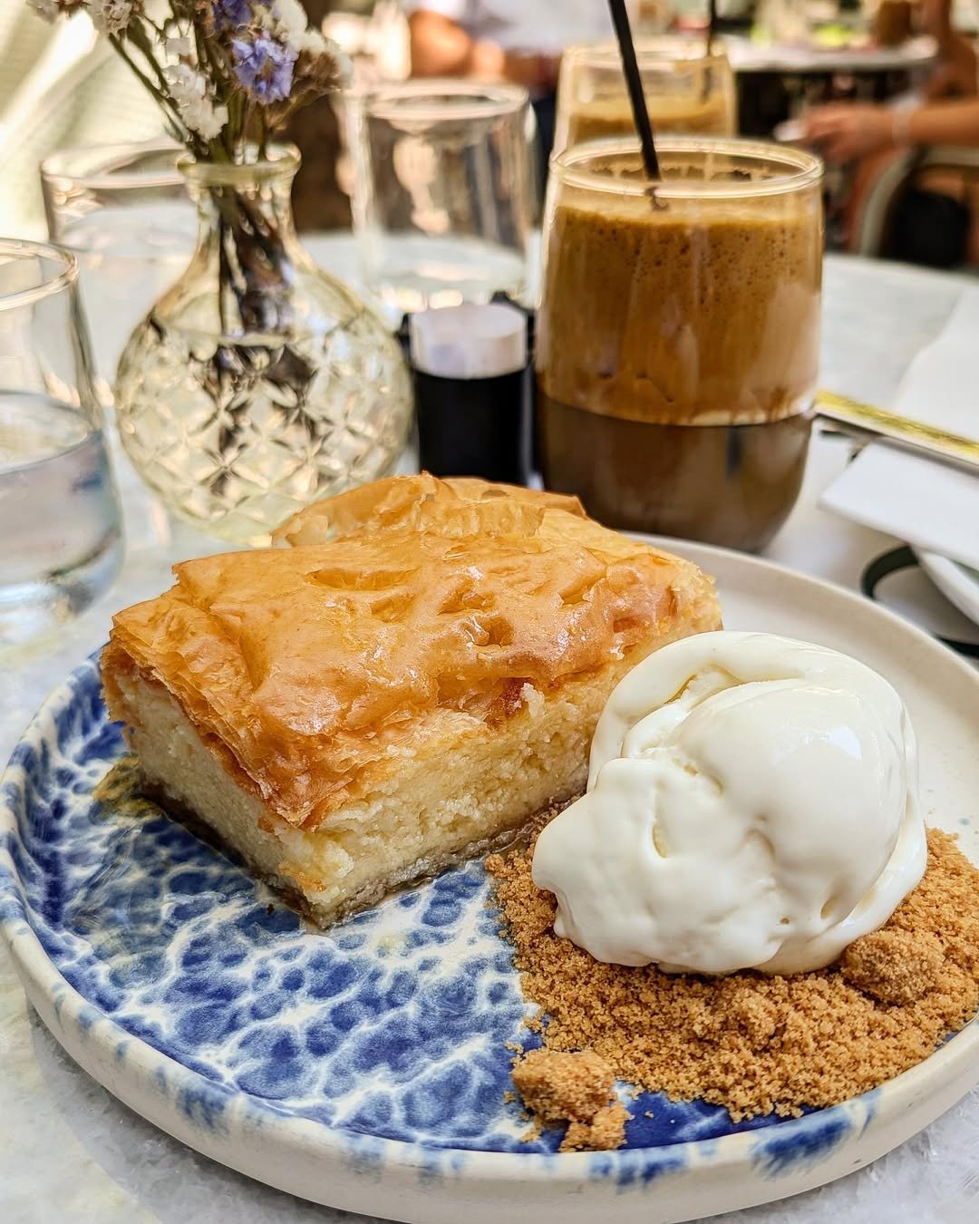 top bakeries in herkalion, crete, greece
